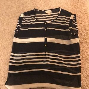 Striped shirt